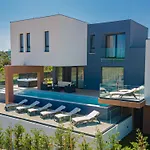 Simun By Interhome Zaton (Sibenik-Knin)