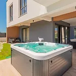 Βίλα Simun By Interhome Zaton (Sibenik-Knin)