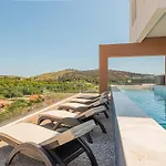 Simun By Interhome * Zaton (Sibenik-Knin)