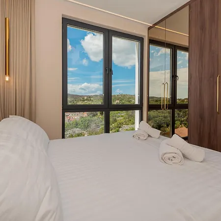 Simun By Interhome * Zaton (Sibenik-Knin)