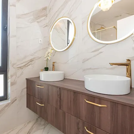 빌라 Simun By Interhome Zaton (Sibenik-Knin)