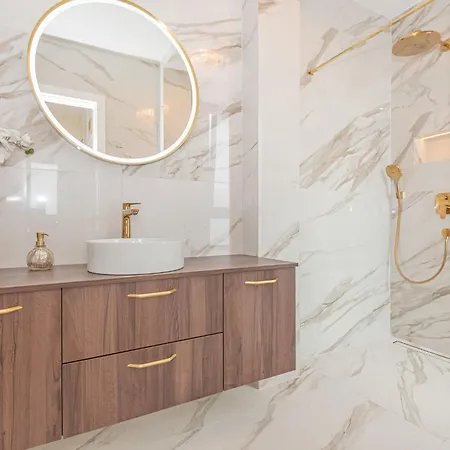 빌라 Simun By Interhome Zaton (Sibenik-Knin)