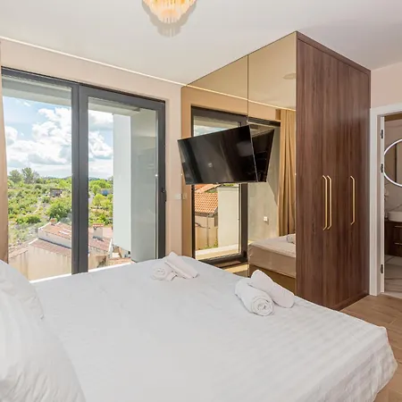 빌라 Simun By Interhome