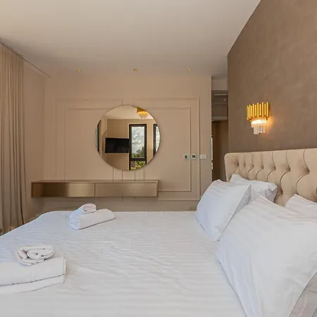 Simun By Interhome 빌라 Zaton (Sibenik-Knin)