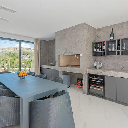 Simun By Interhome Zaton (Sibenik-Knin)