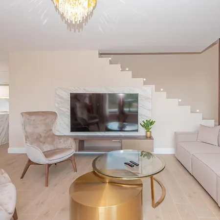 빌라 Simun By Interhome Zaton (Sibenik-Knin)