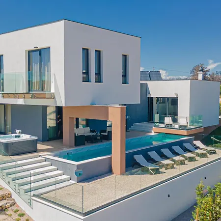 Simun By Interhome Villa *