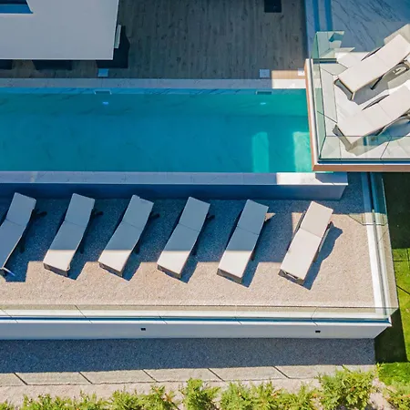 Simun By Interhome Zaton (Sibenik-Knin)