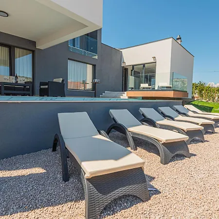 Simun By Interhome Zaton (Sibenik-Knin)