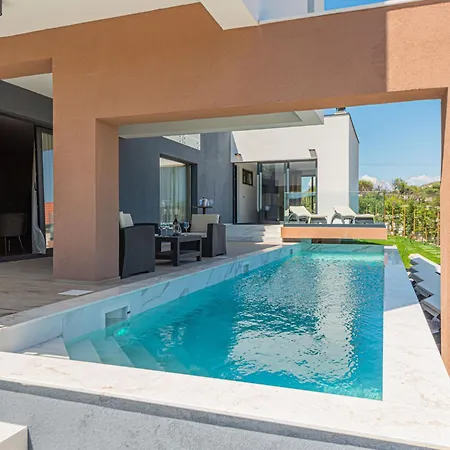 Simun By Interhome Zaton (Sibenik-Knin)