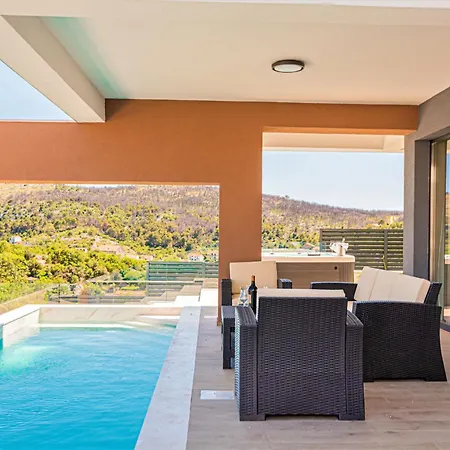 빌라 Simun By Interhome Zaton (Sibenik-Knin)