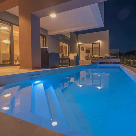 Simun By Interhome Zaton (Sibenik-Knin)