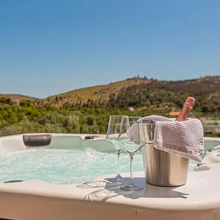 Simun By Interhome 빌라 *