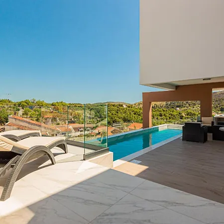 Simun By Interhome 빌라 Zaton (Sibenik-Knin)