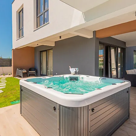 빌라 Simun By Interhome Zaton (Sibenik-Knin)