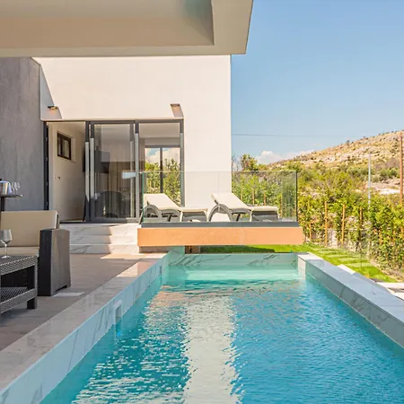 Simun By Interhome Zaton (Sibenik-Knin)