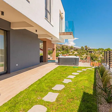 Simun By Interhome * Zaton (Sibenik-Knin)