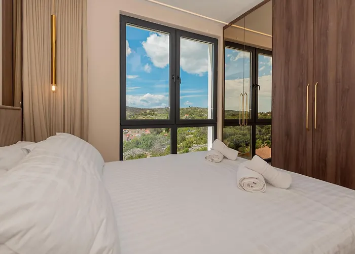 Simun By Interhome * Zaton (Sibenik-Knin)