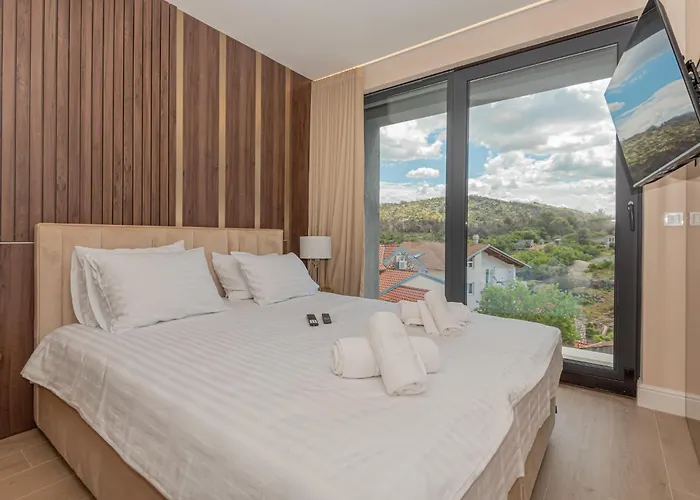 Vila Simun By Interhome *