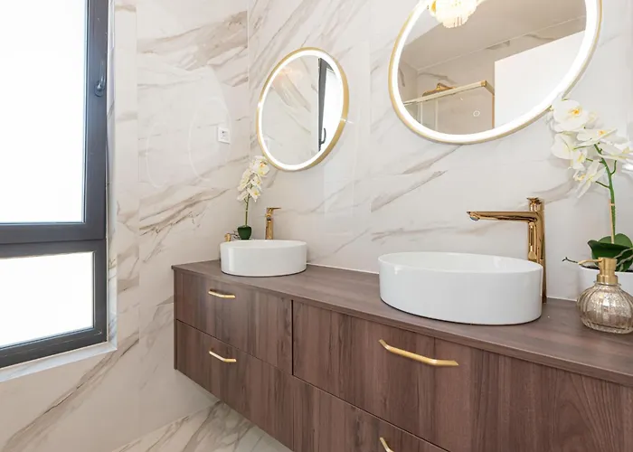 Vila Simun By Interhome Zaton (Sibenik-Knin)