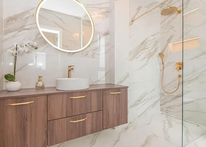 Villa Simun By Interhome Zaton (Sibenik-Knin)