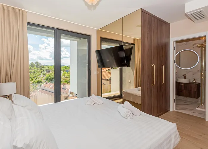 Villa Simun By Interhome