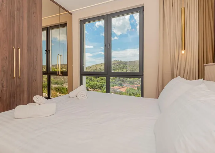 Simun By Interhome Zaton (Sibenik-Knin)