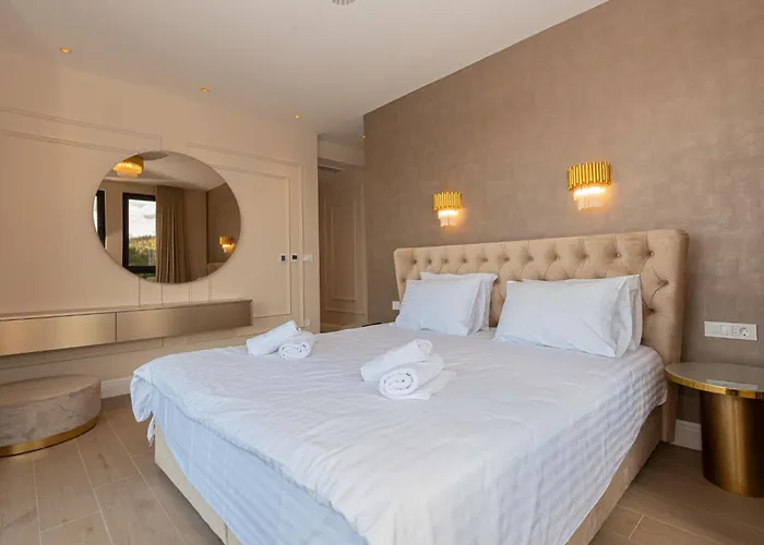 Simun By Interhome Vila Zaton (Sibenik-Knin)