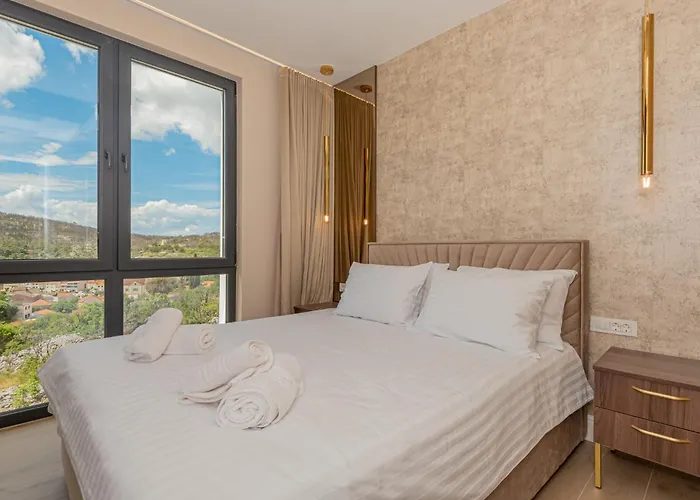 Simun By Interhome * Zaton (Sibenik-Knin)