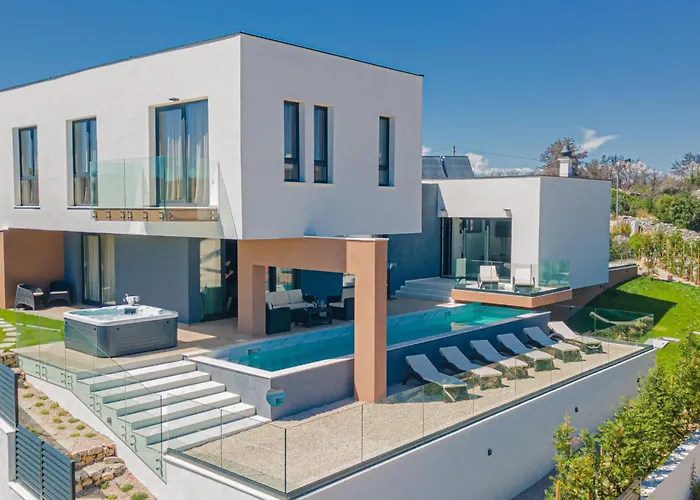 Simun By Interhome Villa *