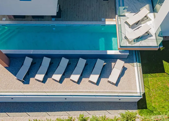 Simun By Interhome Zaton (Sibenik-Knin)