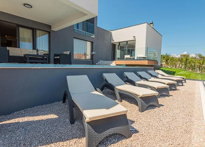 Simun By Interhome Zaton (Sibenik-Knin)