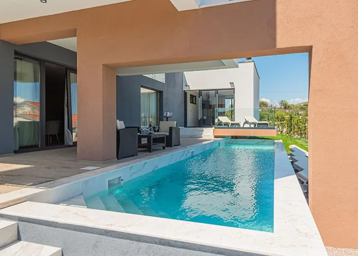 Simun By Interhome Zaton (Sibenik-Knin)