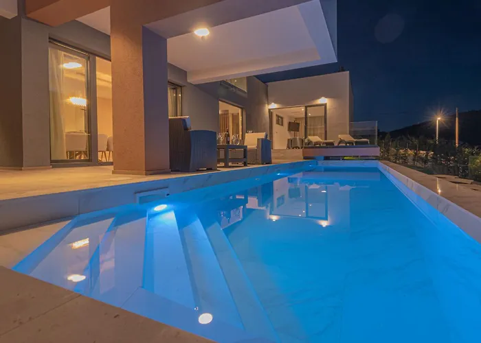 Simun By Interhome Zaton (Sibenik-Knin)