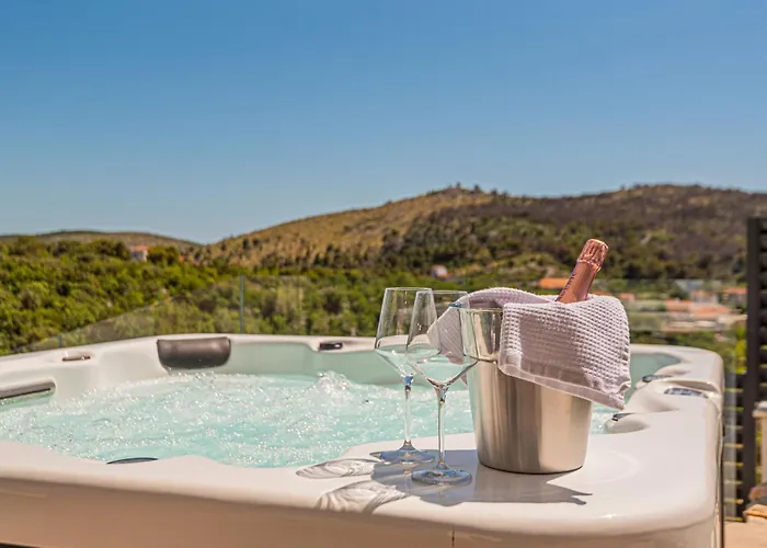 Simun By Interhome Vila *