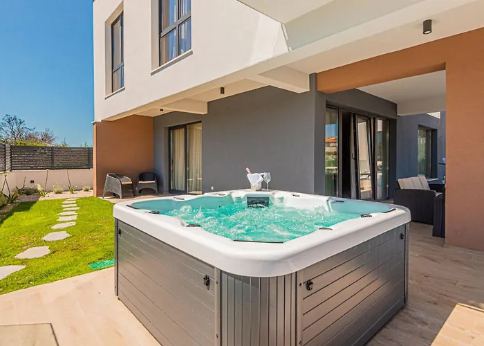 Vila Simun By Interhome Zaton (Sibenik-Knin)