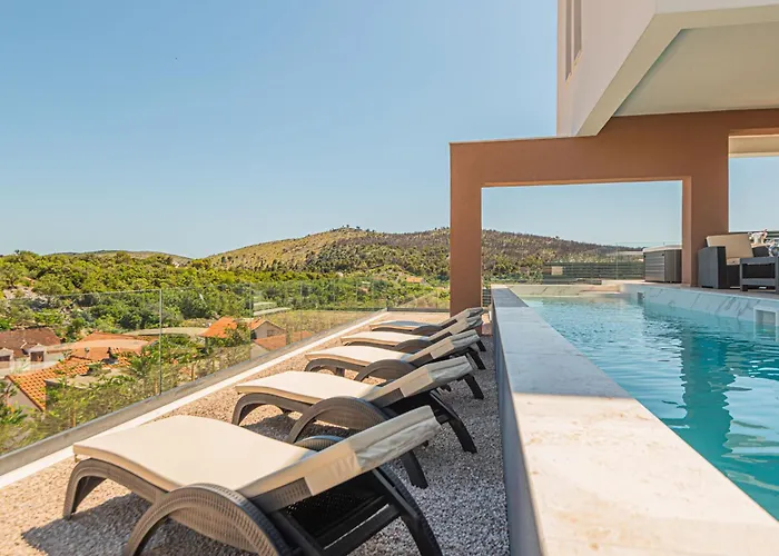 Simun By Interhome * Zaton (Sibenik-Knin)