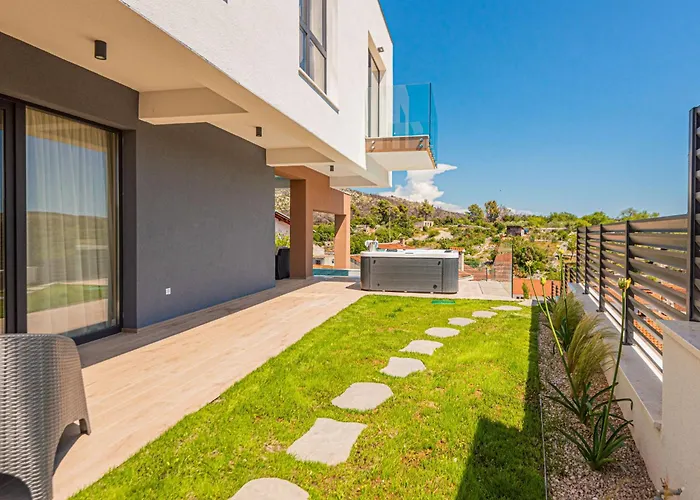 Simun By Interhome * Zaton (Sibenik-Knin)