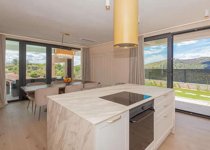 Vila Simun By Interhome *